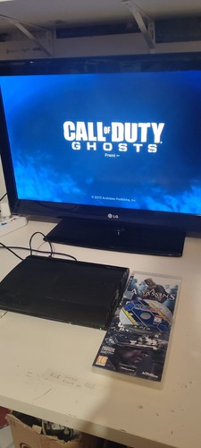 Sony playstation ps3 - 3, 12
