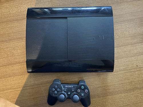 Sony playstation super - 3,