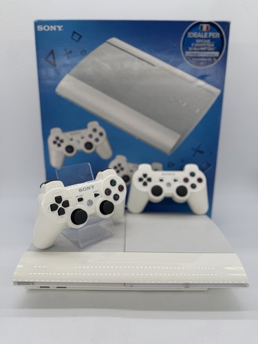 Sony playstation ps3 super - playstation,
