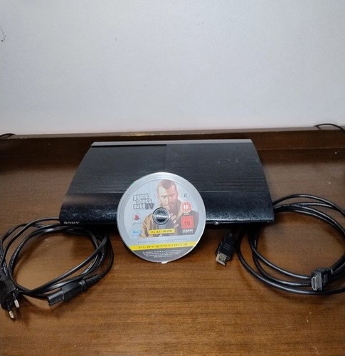 Sony playstation super - sony, 3
