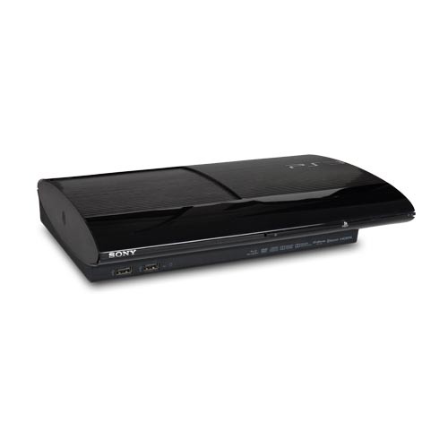 Console playstation super - console, 3