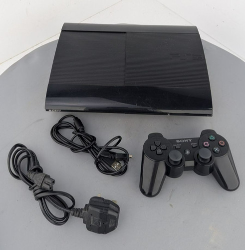 Sony playstation 3 - (pa2),