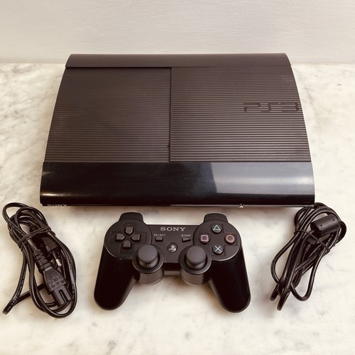 Sony playstation super - 3,