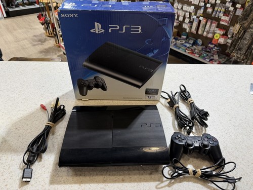 Sony playstation system - sony,