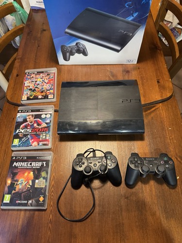 Sony playstation super - sony, 3
