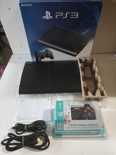 Sony playstation console ps3 - sony,