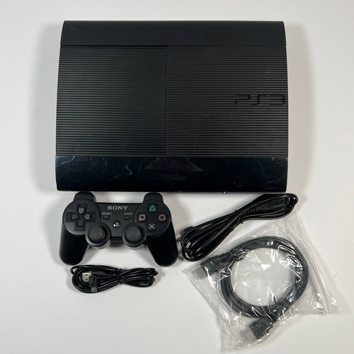 Sony playstation console - 3,