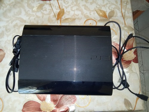 Sony playstation super - playstation, 3