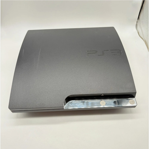 Playstation slim nera - playstation,