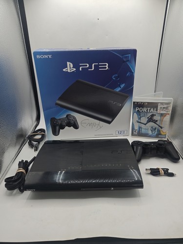 Sony playstation slim - slim, 12