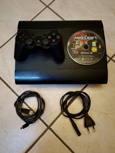 Sony playstation super - sony,