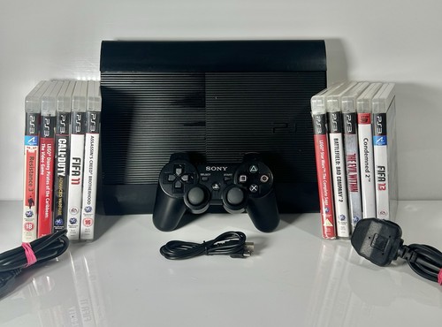 Sony playstation 12gb - sony,