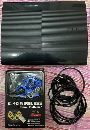 Sony playstation super - sony, 3
