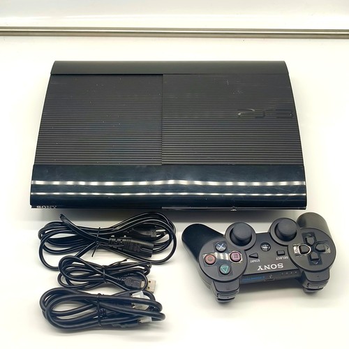 Console sony ps3 playstation - console,
