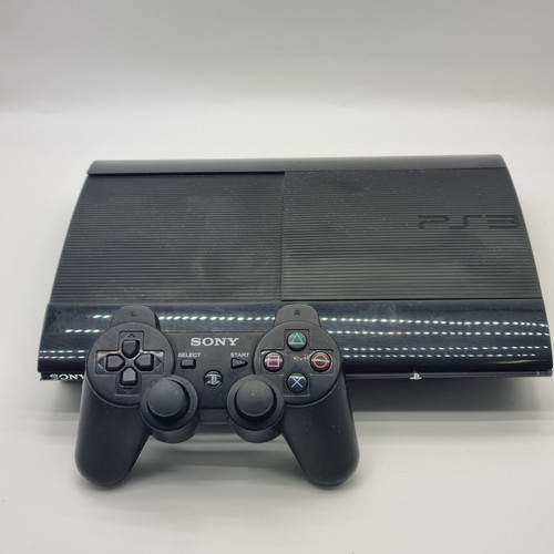 Sony playstation ps3 super - playstation,