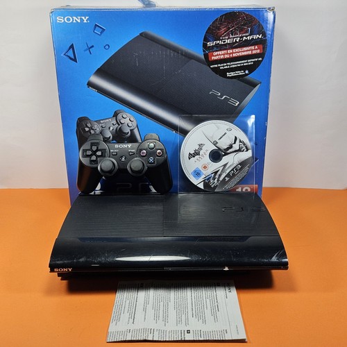Console sony playstation - playstation, 3