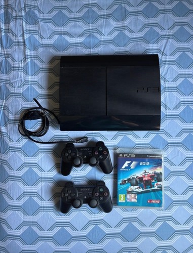 Sony playstation super - playstation, 3