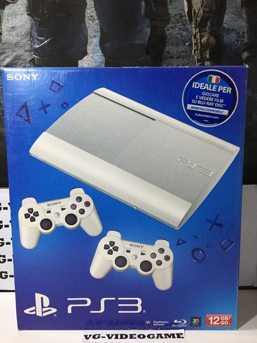 Sony playstation 12 gb - sony,