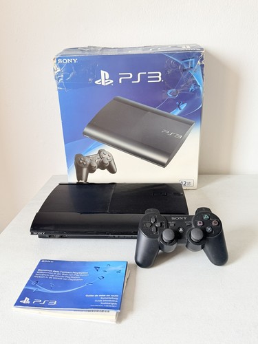 Console sony playstation - playstation, 3