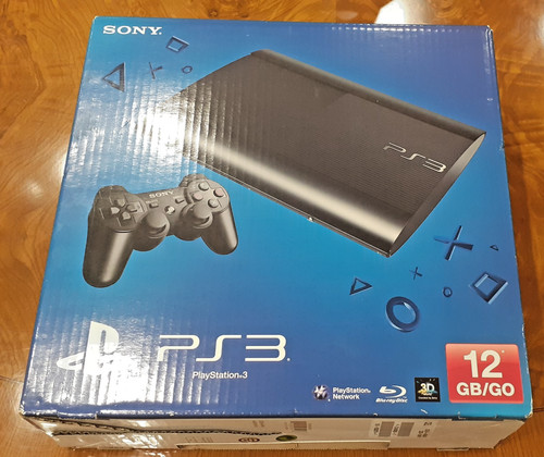 Consola sony playstation - consola,