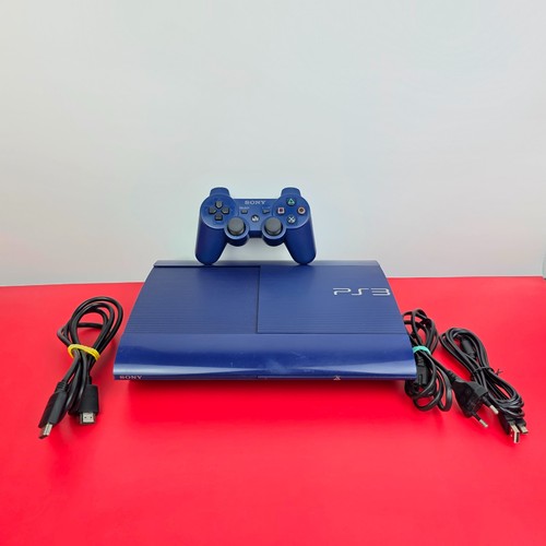 Sony playstation ps3 super - ps3,