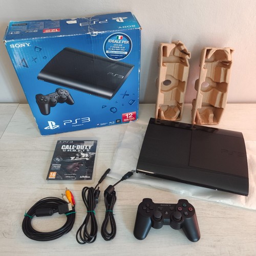Sony playstation ps3 - playstation,