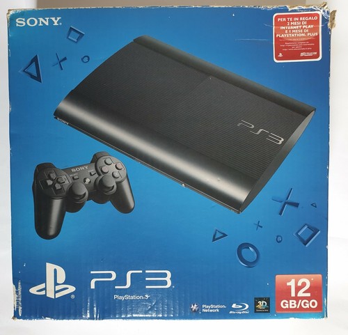 Ps3 sony playstation - ps3,