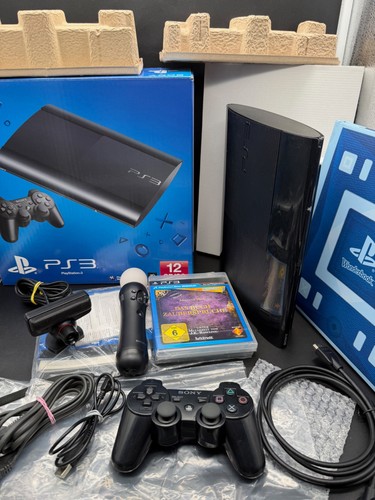 Console sony playstation - playstation, 3