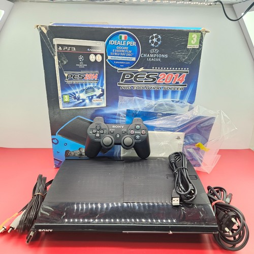 Sony playstation super - 3,