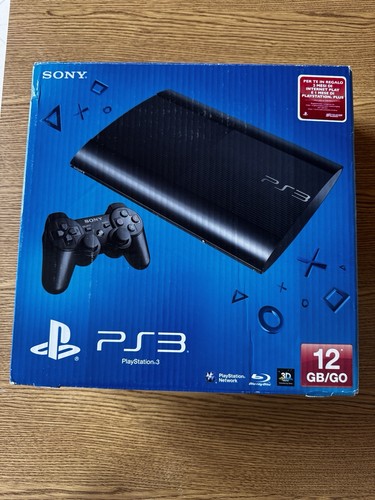 Sony playstation super - playstation, 3