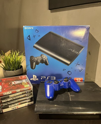 Sony playstation super - sony,