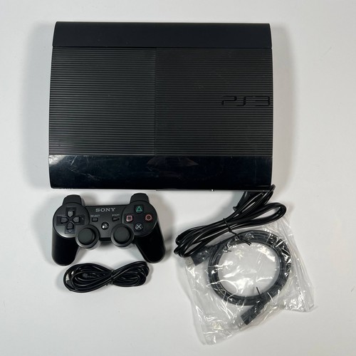 Sony playstation console - sony,