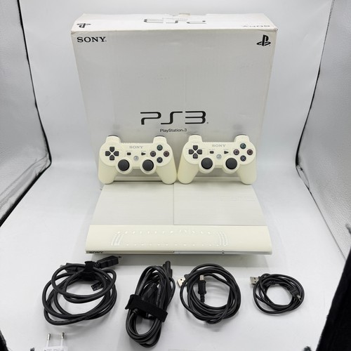 Sony playstation ps3 - sony,