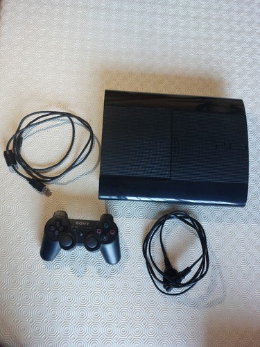 Sony playstation super - sony,