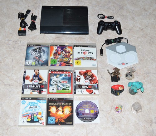 Sony playstation slim - sony,