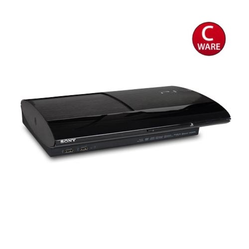 Console ps3 super - console, slim