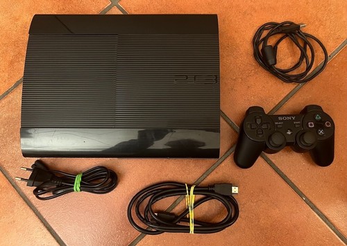 Sony playstation ultra - sony,