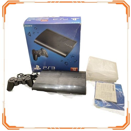 Console sony playstation - sony, 3